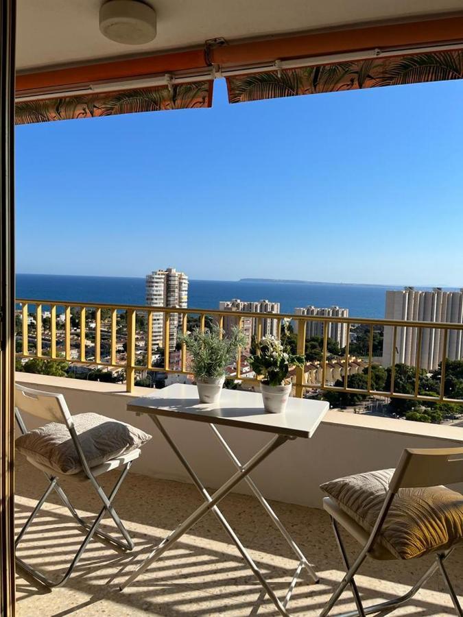 Glp Cabo Beach Alicante Exteriör bild