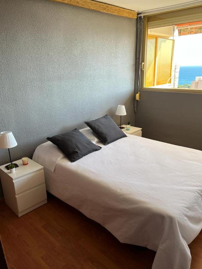 Glp Cabo Beach Alicante Exteriör bild