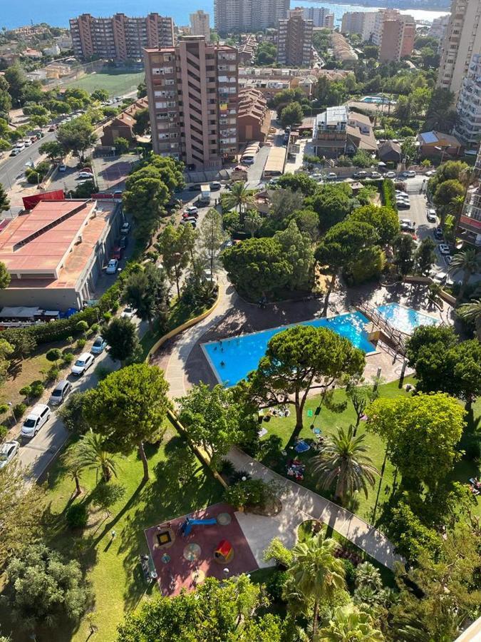 Glp Cabo Beach Alicante Exteriör bild